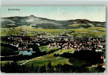 Liberec Reichenberg i. Böhmen 1916 - Feldpost WK I K.u.K.Reservespital
