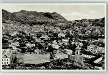 Cetinje Cettigne - Tablja