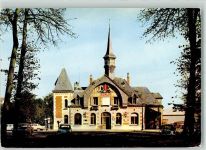 60300 Senlis - Bahnhof