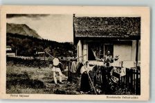 Rumänische Volkstrachten Trachten Rumänien