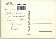 60300 Senlis - Bahnhof