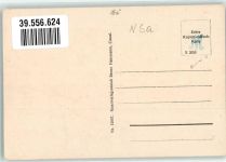34346 W3510 Hann Münden - Schloss u. Werra Wehr