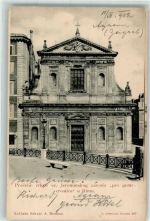 Zagreb 1902 Gebrauchsspuren Ort lt. Stempel