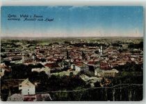 Lemberg Lwow Gebrauchsspuren