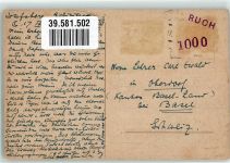 Lemberg Lwow Gebrauchsspuren