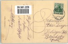 67500 Haguenau Hagenau 1911