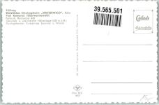 56479 W5439 Rehe Foto AK Stiftung Christliches Erholungsheim Westerwald