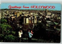 Hollywood