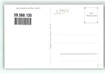72116 W7406 Bad Sebastiansweiler - Orgel Kapelle