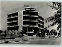 61100 Pesaro - Hotel Clipper Marconi Allee