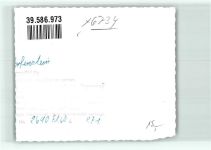 67466 W6734 Erfenstein FOTO KEINE AK Fliegeraufnahme des Ortes Ort handschriftlich