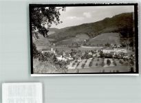 79286 W7804 Unterglottertal FOTO KEINE AK Ort handschriftlich