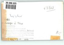 79664 W7867 Wehr , Baden FOTO KEINE AK Foto Original aus Archiv eines Ansichtskartenverlags Kerner Garten Kino Ort handschriftlich