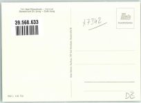 73312 W7342 Bad Ditzenbach - Sanatorium Dr. Jung