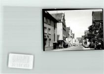89335 W8873 Ichenhausen FOTO KEINE AK Oldtimer Ort handschriftlich Foto Orginal aus Archiv eines Ansichtskartenverlags