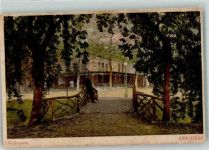 7511 Enschede Gebrauchsspuren Volkspark