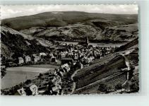 65391 W6223 Lorch , Rheingau Gebrauchsspuren Foto AK Cekade