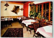 35321 W6312 Laubach , Hess - Hotel Pension Waldhaus
