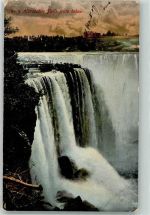 Wasserfall Horseshoe Falls Jagdalpur Chitrakot-Wasserfall Raipur Motiv Indien
