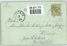 Plitvicer Seen Plitvicka Jezera 1902 Gebrauchsspuren Wasserfall