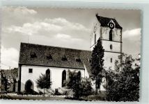 79650 W7860 Schopfheim - St. Michaelskirche