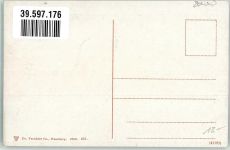 W2000 Stellingen Steinbockfelsen Verlag Trenkler Nr.651 Zoo