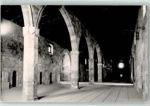 Rhodos Rodi Foto AK Museum