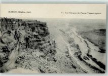 Marrakesch Marrakesh - Les Gorges de Foum-Tazzougguert