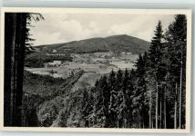 79585 W7853 Steinen , Kr Lörrach Gebrauchsspuren Kurhaus Stalten