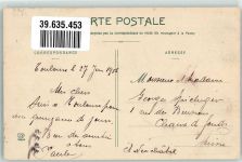 31000 Toulouse 1906