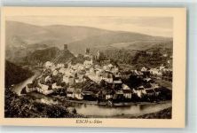 Esch sur Sure