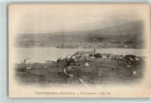 Fuenterrabia Hondarribia