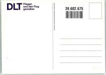 DTL Lufthansa