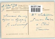 San Sebastian Donostia 1908