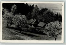 Frydek-Mistek Friedek-Mistek Foto AK Hütte unter der Lissa Malenovice