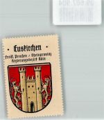 53879 W5350 Euskirchen Vignette Wappen