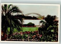 Sydney - Botanischer Garten