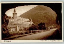 Lillafüred