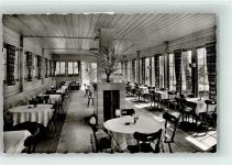 72116 W7406 Bad Sebastiansweiler - Gasthaus Cafe