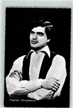 Engelbert Humperdinck Schlagersänger