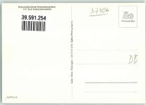 72116 W7406 Bad Sebastiansweiler - Kapelle