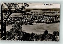 91781 W8832 Weißenburg i Bay Foto AK
