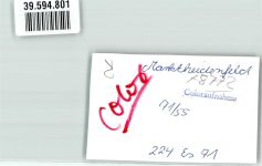 97828 W8772 Marktheidenfeld FOTO KEINE AK Ort handschriftlich Foto Original aus Archiv eines Ansichtskartenverlags