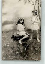 NPG Nr.563-3 Elfe