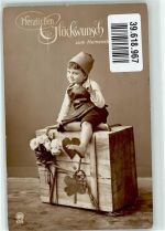 88250 W7987 Weingarten , Württ 1912