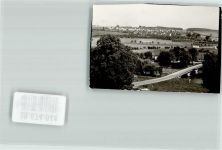 96349 W8645 Steinwiesen FOTO KEINE AK Ort handschriftlich Foto Original aus Archiv eines Ansichtskartenverlags