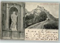 21100 Varese 1905 - Kirche Sacro Monte