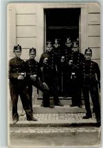 Uniform der Schweizer Armee Bier Uniform Foto AK