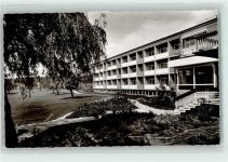 72116 W7406 Bad Sebastiansweiler - Albblick
