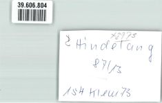 87541 W8973 Hindelang FOTO KEINE AK Winter Ort handschriftlich Foto Original aus Archiv eines Ansichtskartenverlags